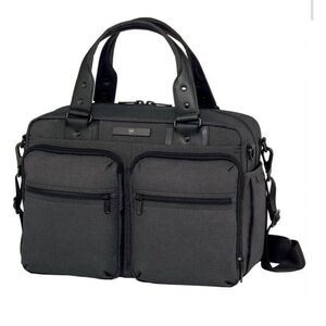 Victorinox Swiss Army Architecture Urban Dunant Essentials Day Bag